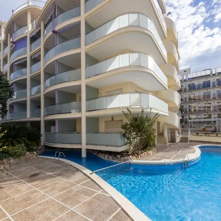 Font De Mar By Interhome * سالو