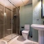 Font De Mar By Interhome Appartement *