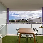 Appartement Font De Mar By Interhome Salou