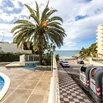 Font De Mar By Interhome Salou
