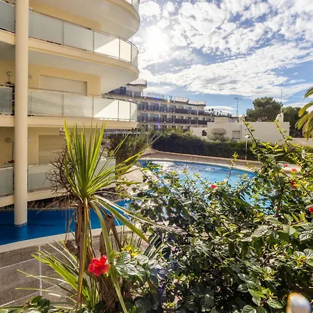 Font De Mar By Interhome