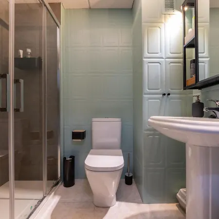 Font De Mar By Interhome