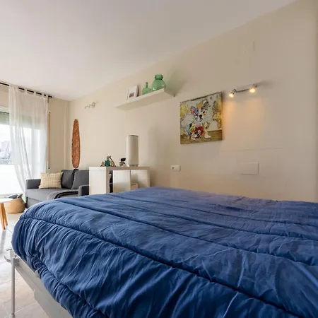 Font De Mar By Interhome Appartement Salou