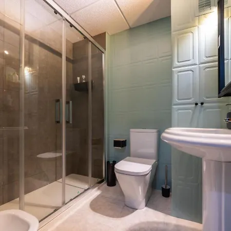 Font De Mar By Interhome Lejlighed *