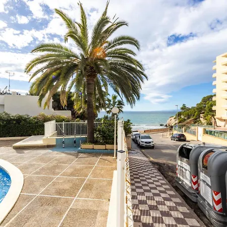 Font De Mar By Interhome Salou