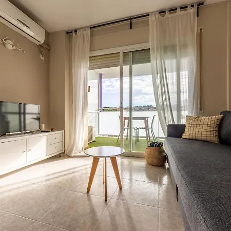 Appartement Font De Mar By Interhome