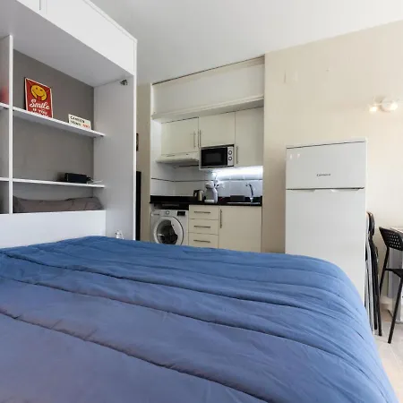 Font De Mar By Interhome *