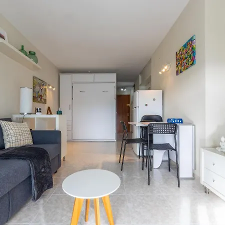 Font De Mar By Interhome Lejlighed