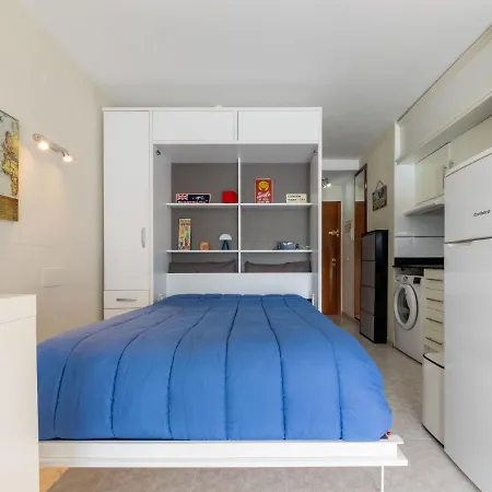 Lejlighed Font De Mar By Interhome Salou