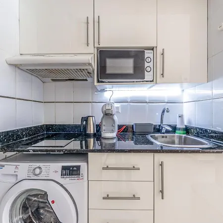 Font De Mar By Interhome Lejlighed