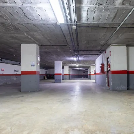 Lejlighed Font De Mar By Interhome Salou