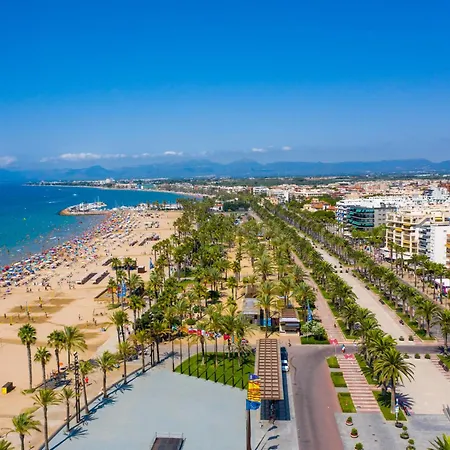 Font De Mar By Interhome Appartement *