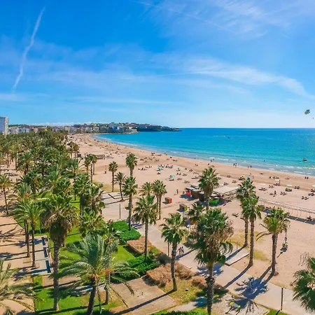 Font De Mar By Interhome * Salou