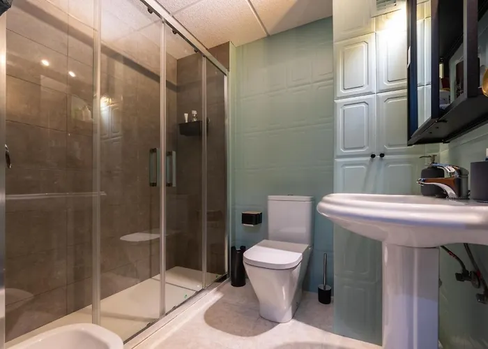 Font De Mar By Interhome Apartament *