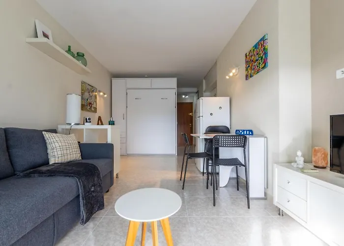 Font De Mar By Interhome Lägenhet