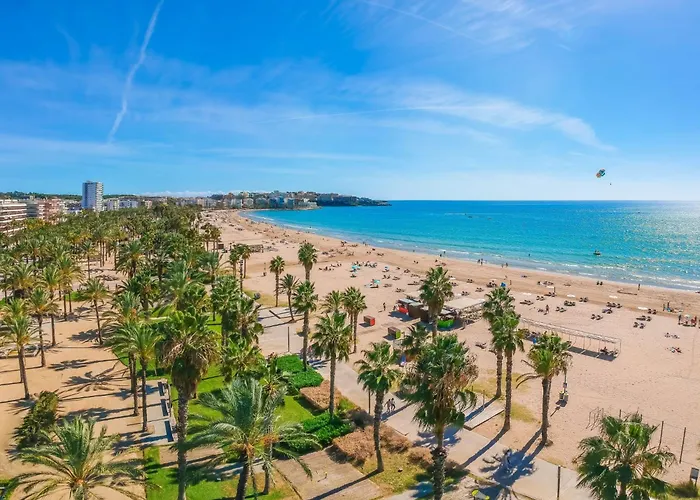 Font De Mar By Interhome * Salou