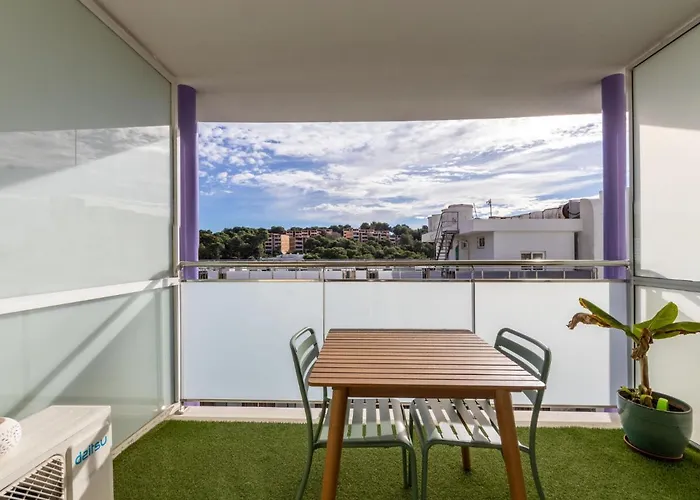 Apartman Font De Mar By Interhome Salou