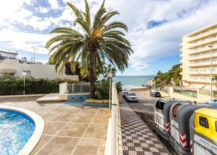Font De Mar By Interhome Salou