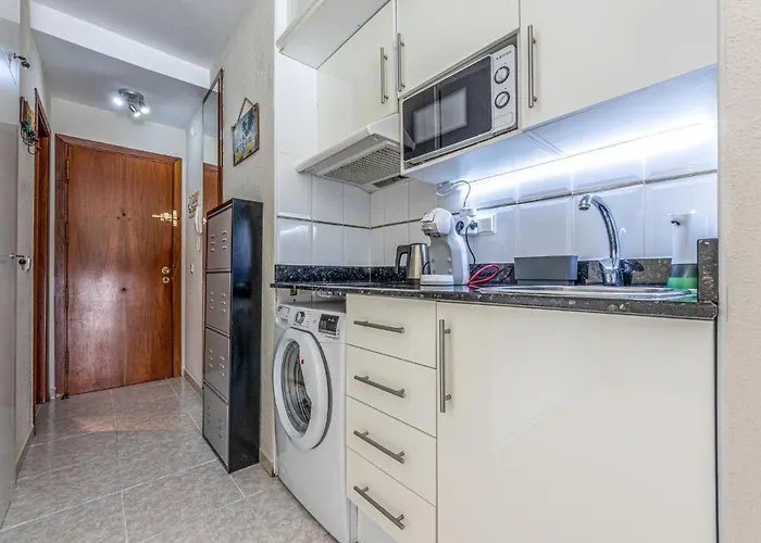 Apartman Font De Mar By Interhome Salou