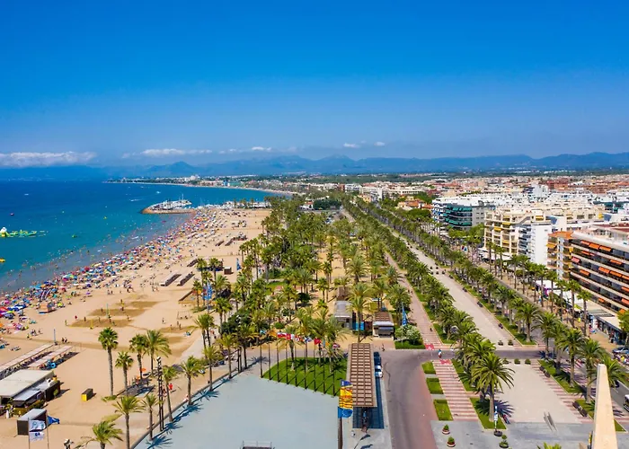 Font De Mar By Interhome Apartman *