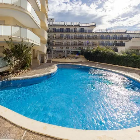 Font De Mar By Interhome Salou