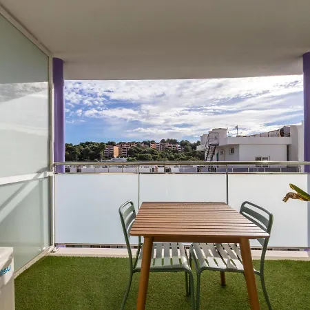 Apartment Font De Mar By Interhome Salou