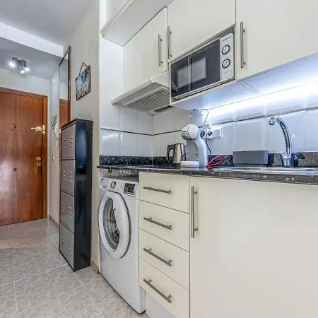 Apartment Font De Mar By Interhome Salou